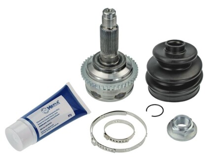 Фото 4 - ШРУС MEYLE 35-14 498 0018 (35144980018)