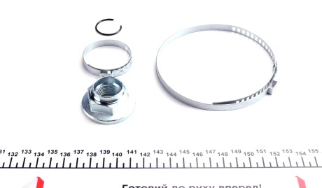 Фото 3 - ШРУС MEYLE 35-14 498 0019 (35144980019)