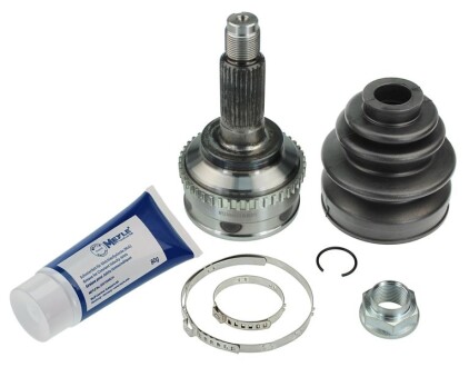 Фото 4 - ШРУС MEYLE 35-14 498 0020 (35144980020)