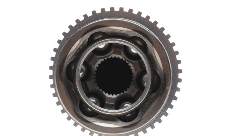 Фото 3 - ШРУС MEYLE 35-14 498 0022 (35144980022)