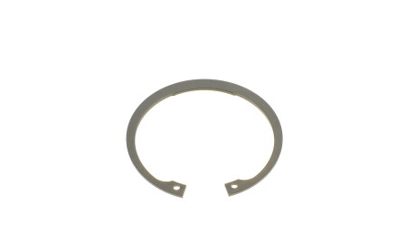 Фото 6 - Підшипник маточини MEYLE 35-14 553 3047 (35145533047)