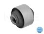 Сайлентблок переднього важеля - ((B25D34460, C14534460, C10034460B)) MEYLE 35146100006 (фото 1)