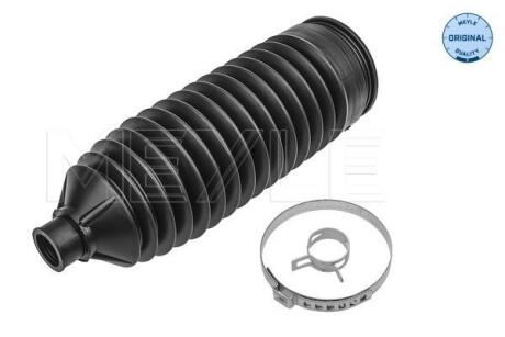 Фото 2 - Рулевая рейка и крепление MEYLE 35146200000