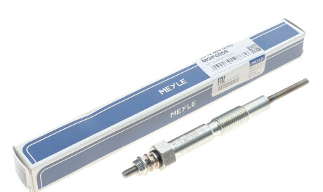 Фото 2 - Свечка накала MEYLE 35-14 860 0000 (35148600000)