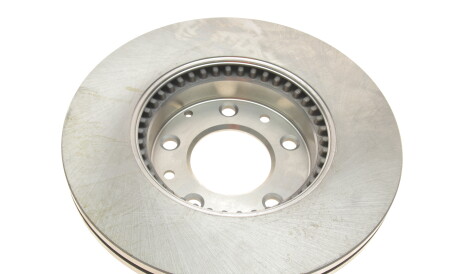 Фото 3 - Гальмівний диск MEYLE 35-15 521 0027 (35155210027)