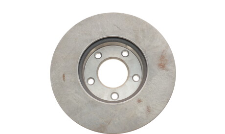 Фото 2 - Тормозной диск MEYLE 35-15 521 0038 (35155210038)