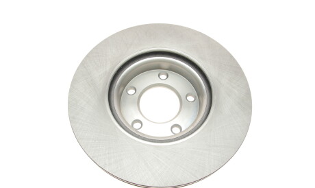 Фото 3 - Тормозной диск MEYLE 35-15 521 0039 (35155210039)