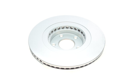 Фото 2 - Тормозной диск MEYLE 35-15 521 0047/PD