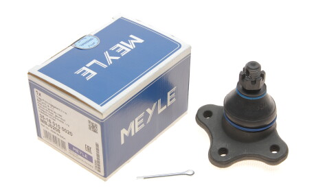 Фото 2 - Шарова опора MEYLE 35-16 010 0020 (35160100020)