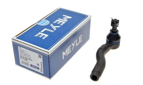 Наконечник рулевой тяги правый 35-160200033 Mazda 6 02- (L=145 мм) - MEYLE 35-16 020 0033