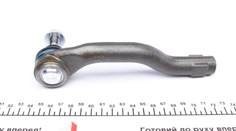 Фото 2 - Рульовий наконечник MEYLE 35-16 020 0040 (35160200040)