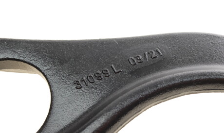 Фото 3 - Ричаг MEYLE 35160500019