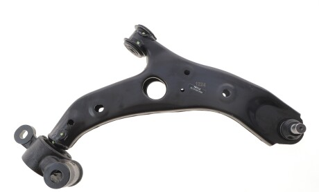 Рычаг, подвеска - MEYLE 35-16 050 0092