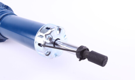 Фото 2 - Стойка амортизатору (амортизатор) MEYLE 35-26 625 0002 (35266250002)