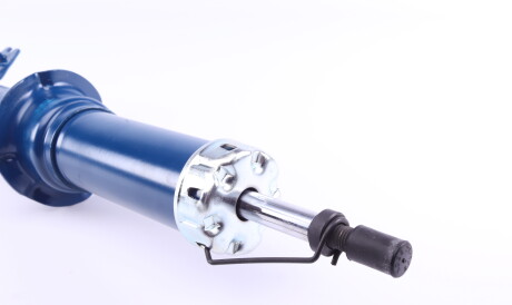 Фото 2 - Стойка амортизатору (амортизатор) MEYLE 35266250003