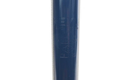 Фото 2 - Стойка амортизатору (амортизатор) MEYLE 35-26 725 0000 (35267250000)