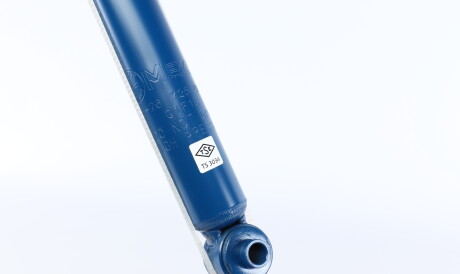 Фото 2 - Стійка амортизатору (амортизатор) MEYLE 35-26 725 0002 (35267250002)