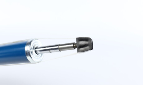 Фото 3 - Стійка амортизатору (амортизатор) MEYLE 35-26 725 0002 (35267250002)