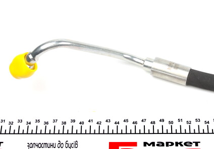 Фото 2 - Насос гідропідсилювача MEYLE 359 202 0002 (3592020002)