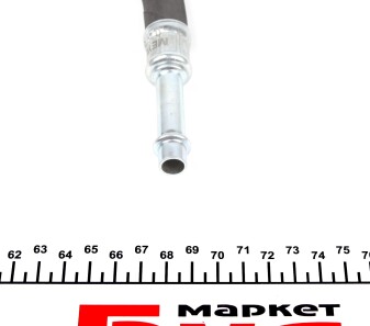 Фото 3 - Насос гидроусилителя MEYLE 359 203 0001