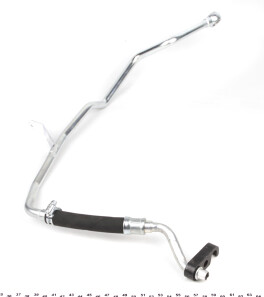 Фото 2 - Насос гідропідсилювача MEYLE 3592030003