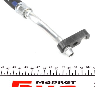 Фото 3 - Насос гідропідсилювача MEYLE 3592030003