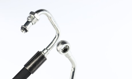 Фото 2 - Насос гідропідсилювача MEYLE 359 632 0003 (3596320003)