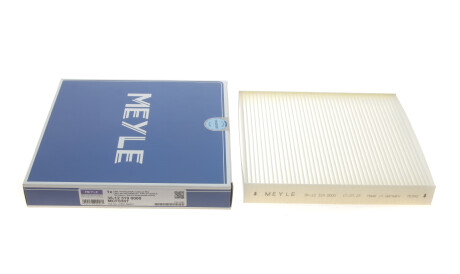 Фото 2 - Фільтр салону MEYLE 36-12 319 0000 (36123190000)