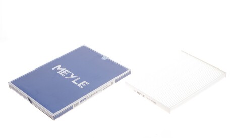 Фото 2 - Фильтр салона MEYLE 36-12 319 0005 (36123190005)