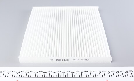Фото 2 - Фільтр салону MEYLE 36-12 319 0010