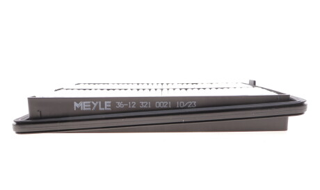 Фото 3 - Воздушный фильтр MEYLE 36-12 321 0021 (36123210021)