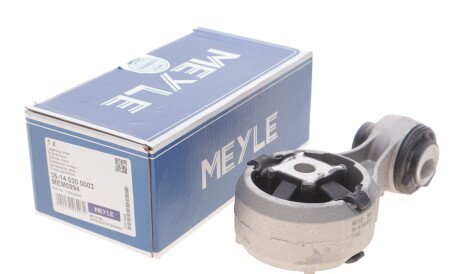 Фото 2 - Подушка двигуна MEYLE 36-14 030 0003 (36140300003)