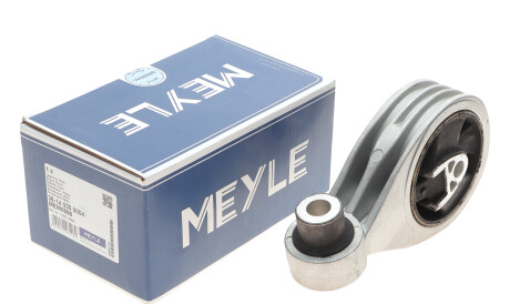 Фото 2 - Подушка двигателя MEYLE 36-14 030 0004 (36140300004)