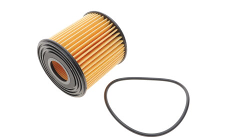 Фото 2 - Масляний фільтр MEYLE 36-14 322 0005 (36143220005)