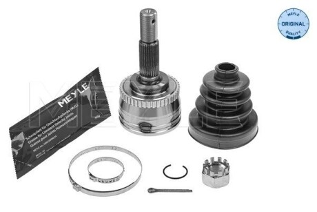 Фото 3 - ШРКШ MEYLE 36-14 498 0020 (36144980020)