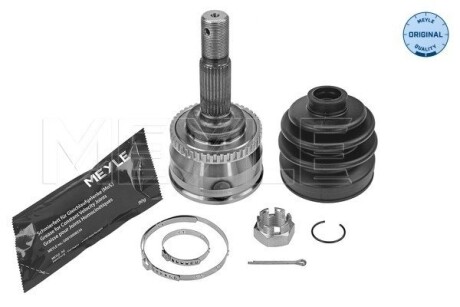 Фото 2 - ШРКШ MEYLE 36-14 498 0027 (36144980027)