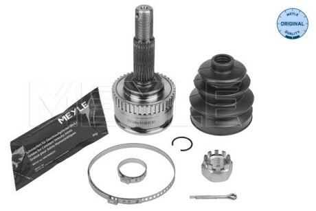 Фото 3 - ШРКШ MEYLE 36-14 498 0031 (36144980031)