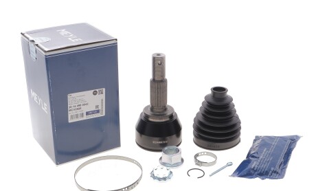 Фото 2 - Автозапчасть MEYLE 36144980042