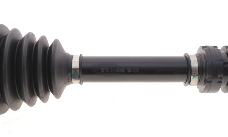 Фото 3 - Автозапчастина MEYLE 36-14 498 0057 (36144980057)