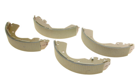 Фото 2 - Гальмівні колодки MEYLE 36-14 533 0008