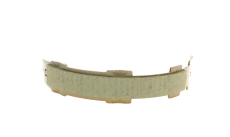 Фото 2 - Гальмівні колодки MEYLE 36-14 533 0009 (36145330009)