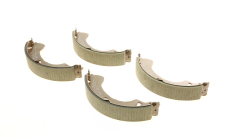 Фото 2 - Тормозные колодки MEYLE 36-14 533 0012 (36145330012)