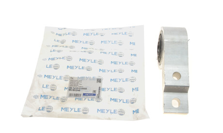 Фото 2 - Сайлентблок важеля MEYLE 36-14 610 0000 (36146100000)