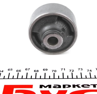 Фото 4 - Сайлентблок рычага MEYLE 36-14 610 0010/HD (36146100010HD)