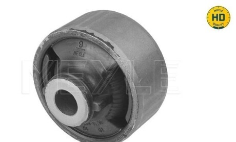 Фото 5 - Сайлентблок рычага MEYLE 36-14 610 0010/HD (36146100010HD)