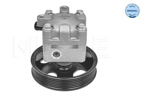 Фото 4 - Насос гидроусилителя MEYLE 36146310004