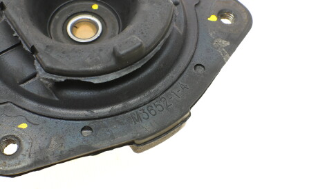 Фото 2 - Опора стойки амортизатора MEYLE 36-14 641 0001 (36146410001)