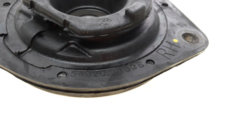 Фото 2 - Опора стійки амортизатора MEYLE 36-14 641 0002 (36146410002)