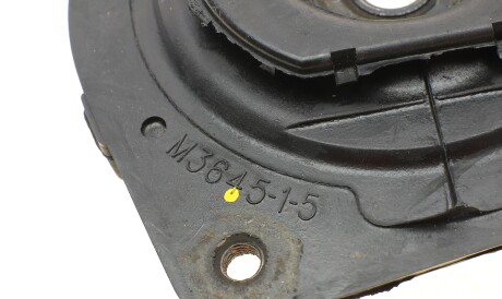 Фото 2 - Опора стойки амортизатора MEYLE 36-14 641 0004 (36146410004)