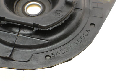 Фото 3 - Опора стойки амортизатора MEYLE 36-14 641 0004 (36146410004)